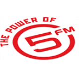 Radio 5FM SABC 91.6
