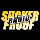 Radio Sucker Proof Radio