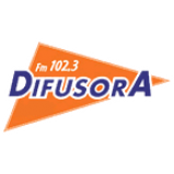 Radio Rádio Difusora FM 102.3