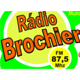 Radio Rádio Brochier 87.5