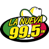 Radio La Nueva 99.5