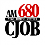 Radio CJOB 680