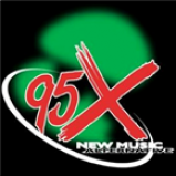 Radio 95X Online