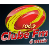 Radio Rádio Clube FM 100.9