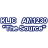 Radio KLIC 1230