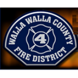 Radio Walla Walla City and County Fire and EMS