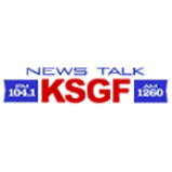 Radio KSGF 1260
