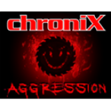 Radio ChroniX Radio Aggression