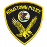 Radio Alsip, Oak Lawn, Evergreen Pk, and Hometown Police - Net 6