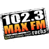 Radio Max FM 102.3
