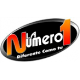 Radio La Numero 1 87.7