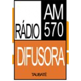 Radio Rádio Difusora 570