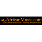 Radio Afri Rhythms Radio