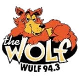 Radio 94.3 The Wolf