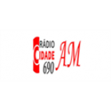 Radio Radio Cidade AM 690