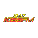 Radio Kiss FM 104.7