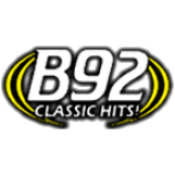 Radio B-92 92.1