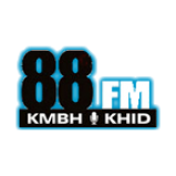 Radio KMBH-FM 88.9