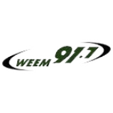 Radio WEEM-FM 91.7
