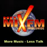 Radio HitMix FM 104.5