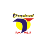 Radio Rádio Tropical FM 96.5