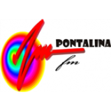 Radio Rádio Pontalina FM