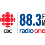 Radio CBC Radio One Thunder Bay 88.3