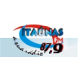 Radio Rádio Itaunas FM 87.9