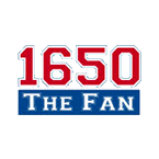 Radio The Fan 1650