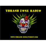 Radio Thrash Zone Radio