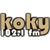 Radio KOKY 102.1