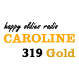 Radio Radio Caroline 319 Gold