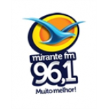 Radio Rádio Mirante FM 96.1