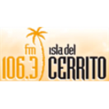 Radio FM Isla del Cerrito - 106.3