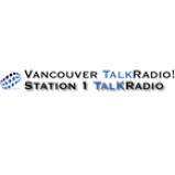 Radio Vancouver TalkRadio Talk Station 1