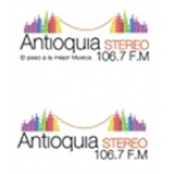 Radio Antioquia 106.7