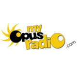 Radio Sax and Violins - Myopusradio.com