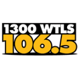 Radio WTLS 1300
