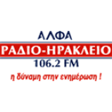 Radio Alpha Radio 106.2