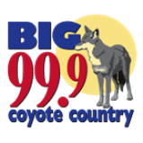 Radio Coyote Country 99.9