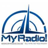 Radio My Radio Kenya!
