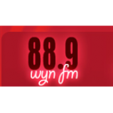 Radio 88.9 WYN FM