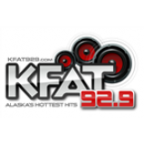 Radio KFAT 92.9