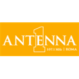 Radio Antenna 1 107.1