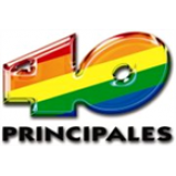 Radio Los 40 Principales (Tartagal) 96.1