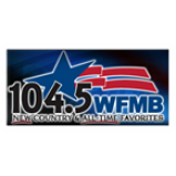 Radio WFMB-FM 104.5