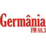 Radio Rádio Germânia 88.3 FM