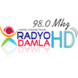 Radio Radyo Damla
