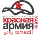 Radio Radio Krasnaya Armiya (RedArmy) 104.6
