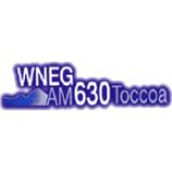 Radio WNEG 630